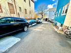 100 Hammond Ave Passaic, NJ -