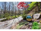 Plot For Sale In Black Mountain, North Carolina