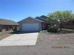 Home For Rent In Kingman, Arizona