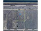 Plot For Sale In Lancaster, California