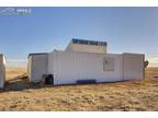 Property For Sale In Yoder, Colorado