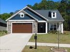 Home For Sale In Aberdeen, North Carolina