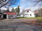 Bonners Ferry 3BR 1BA, lovingly updated turn of the century