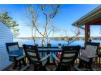 Lake Ozark 3BR 3.5BA, Stunning Lakefront Villa w/Envy Worthy