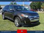 2011 Ford Edge for sale