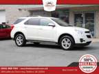 2014 Chevrolet Equinox for sale