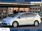 2012 Toyota Prius v for sale