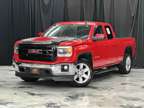 2015 GMC Sierra 1500 Double Cab for sale