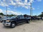 2015 GMC Sierra 3500 HD Crew Cab for sale