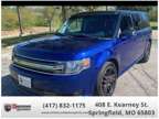 2014 Ford Flex for sale