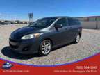 2012 MAZDA MAZDA5 for sale