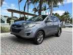 2015 Hyundai Tucson for sale