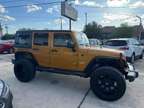 2014 Jeep Wrangler for sale