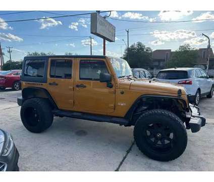 2014 Jeep Wrangler for sale is a 2014 Jeep Wrangler Car for Sale in San Antonio TX