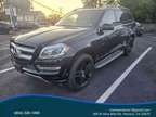 2013 Mercedes-Benz GL-Class for sale