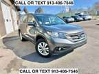 2013 Honda CR-V for sale