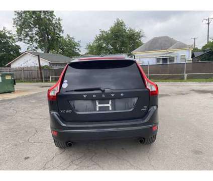 2010 Volvo XC60 for sale is a 2010 Volvo XC60 3.2 Trim Car for Sale in San Antonio TX
