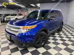 2013 Ford Explorer for sale