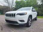 2020 Jeep Cherokee for sale