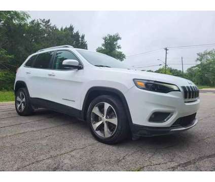 2020 Jeep Cherokee for sale is a White 2020 Jeep Cherokee Car for Sale in Austin TX