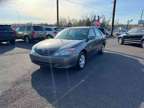 2004 Toyota Camry for sale