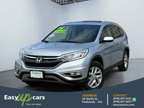 2016 Honda CR-V for sale