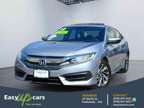 2018 Honda Civic for sale