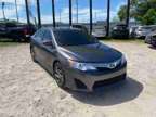 2014 Toyota Camry for sale