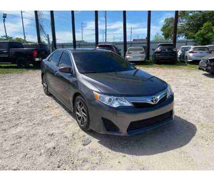 2014 Toyota Camry for sale is a 2014 Toyota Camry Car for Sale in Houston TX