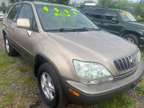 2002 Lexus RX for sale