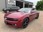 2011 Chevrolet Camaro for sale