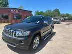 2011 Jeep Grand Cherokee for sale