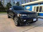 2017 Jeep Grand Cherokee for sale