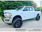 2022 Ram 2500 Crew Cab for sale