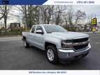 2016 Chevrolet Silverado 1500 Double Cab for sale