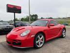 2006 Porsche Cayman for sale