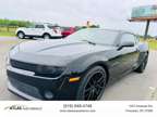 2015 Chevrolet Camaro for sale