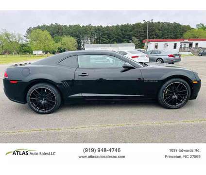 2015 Chevrolet Camaro for sale is a 2015 Chevrolet Camaro Car for Sale in Princeton NC