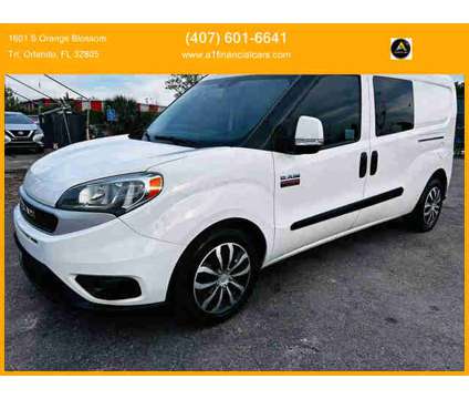 2019 Ram ProMaster City for sale is a 2019 RAM ProMaster City Car for Sale in Orlando FL