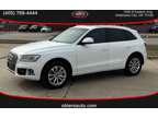 2013 Audi Q5 for sale