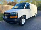 2021 Chevrolet Express 2500 Cargo for sale