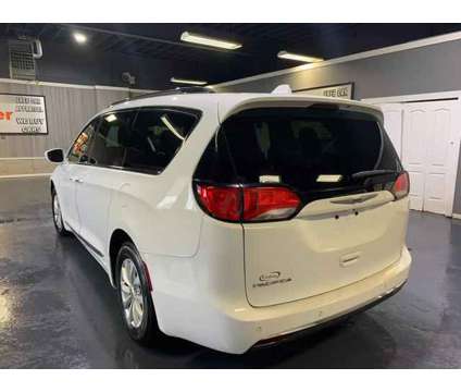 2019 Chrysler Pacifica for sale is a White 2019 Chrysler Pacifica Car for Sale in South Hackensack NJ
