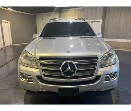 2008 Mercedes-Benz GL-Class for sale is a Silver 2008 Mercedes-Benz GL-Class Car for Sale in South Hackensack NJ