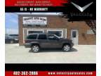 2004 Jeep Grand Cherokee for sale