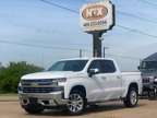 2022 Chevrolet Silverado 1500 Limited Crew Cab for sale