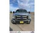 2014 Ford F350 Super Duty Crew Cab for sale