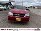 2014 Dodge Avenger for sale