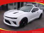 2016 Chevrolet Camaro for sale