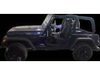 2006 Jeep Wrangler for sale