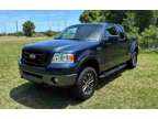 2006 Ford F150 Super Cab for sale